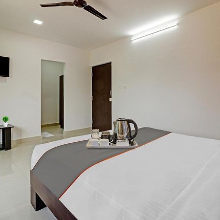 Super Capital O Blooms Stay Inn Near Snow City Bangalore Exterior foto